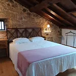 Hotel As Pedras Roxos