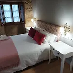 Hotel As Pedras