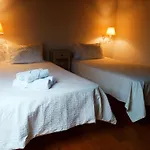 As Pedras Hotel Roxos