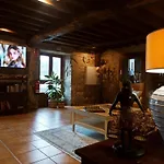 Hotel As Pedras
