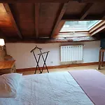 Hotel As Pedras Roxos