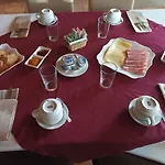 As Pedras Hotel Roxos
