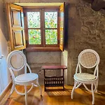 As Pedras Hotel Roxos