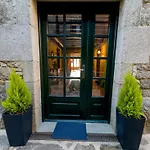 Hotel As Pedras Roxos