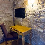 Hotel As Pedras Roxos