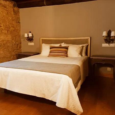 As Pedras Hotel Roxos