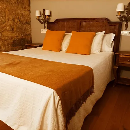 Hotel As Pedras