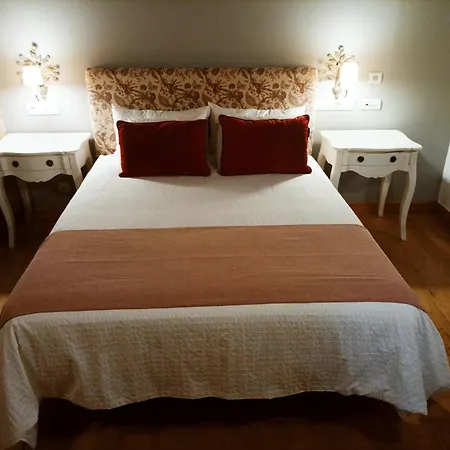As Pedras Hotel 2*