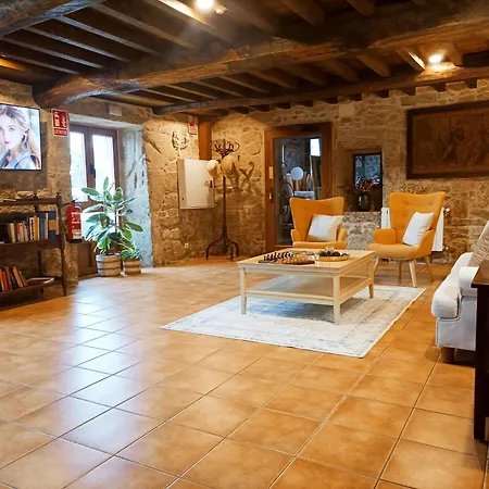 As Pedras Hotel Roxos