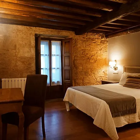 Hotel As Pedras