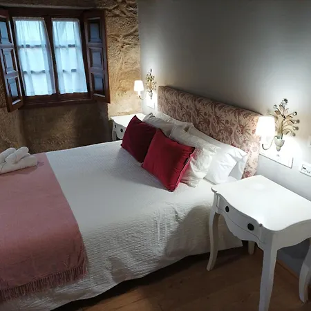Hotel As Pedras