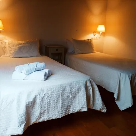 As Pedras Hotel Roxos