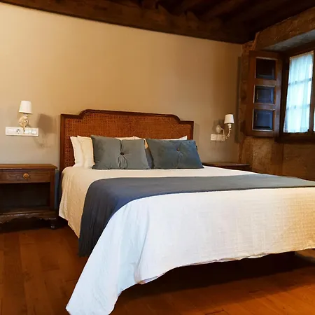 As Pedras Hotel 2*