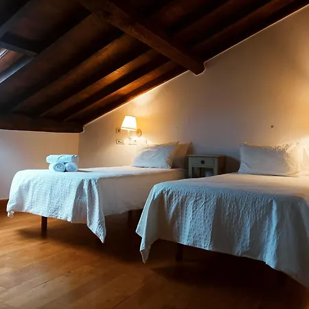 Hotel As Pedras 2*