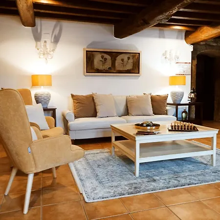 Hotel As Pedras Roxos
