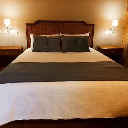 As Pedras Hotel