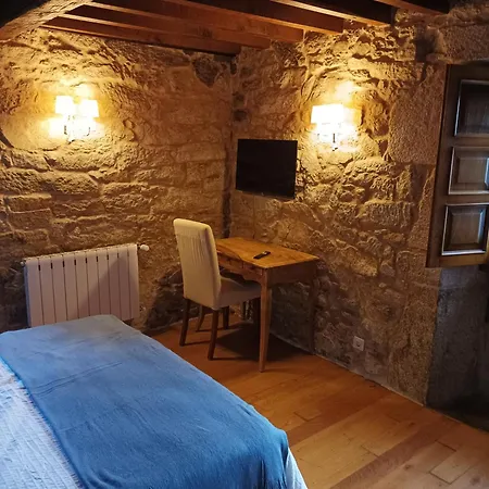 As Pedras Hotel Roxos