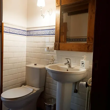 Hotel As Pedras 2*