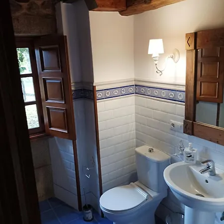 Hotel As Pedras