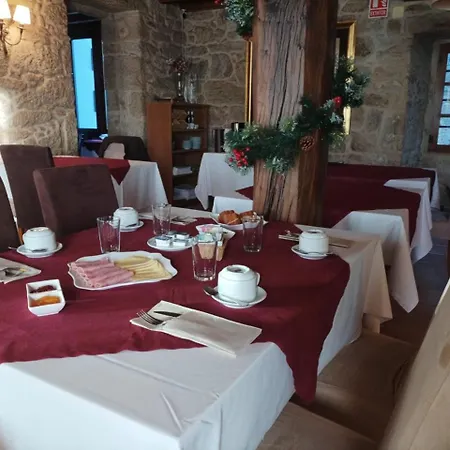 As Pedras Hotel Roxos