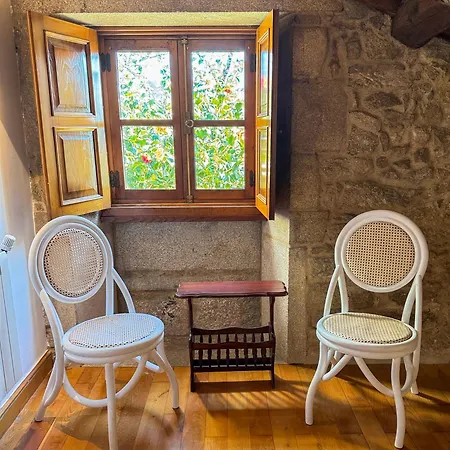 As Pedras ホテル Roxos