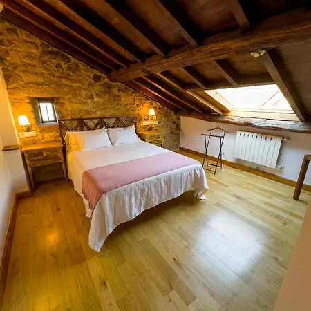 As Pedras ホテル 2*