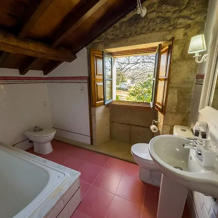As Pedras Hotel