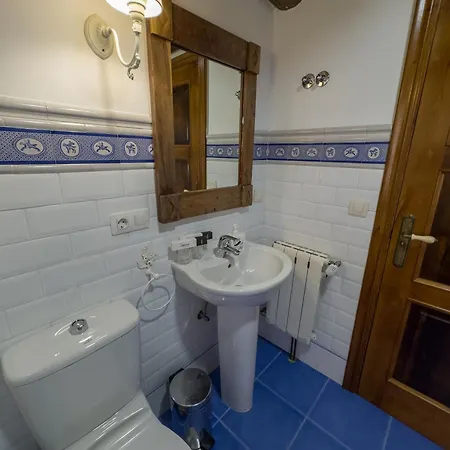 As Pedras ホテル 2*