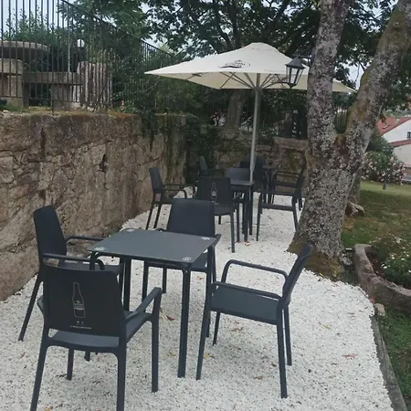 As Pedras Hotel