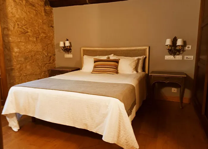 As Pedras ホテル Roxos