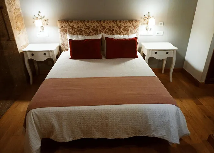 As Pedras Hotel 2*