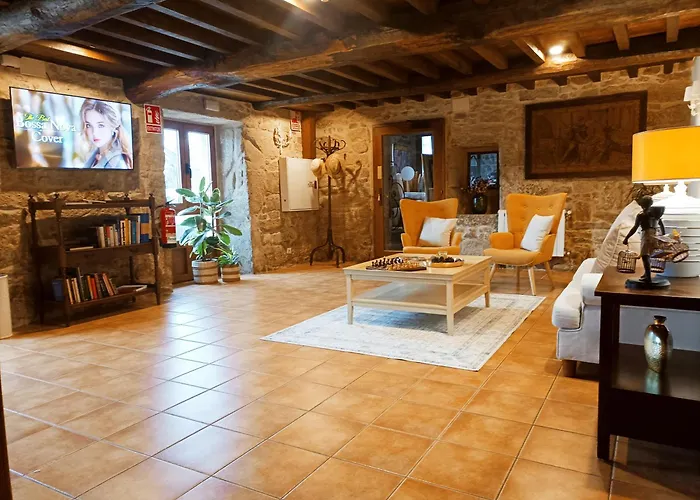 As Pedras Hotel Roxos