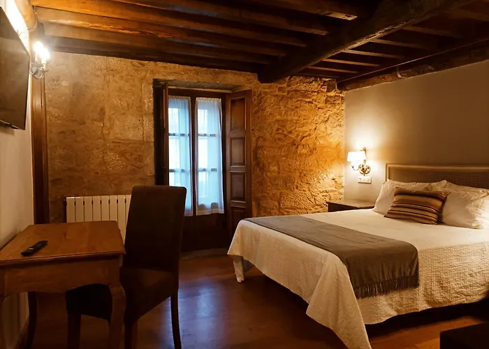Hotel As Pedras