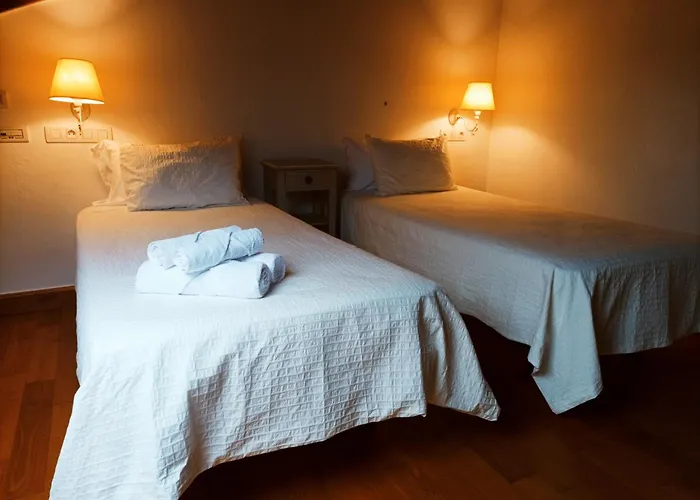 As Pedras Hotel Roxos