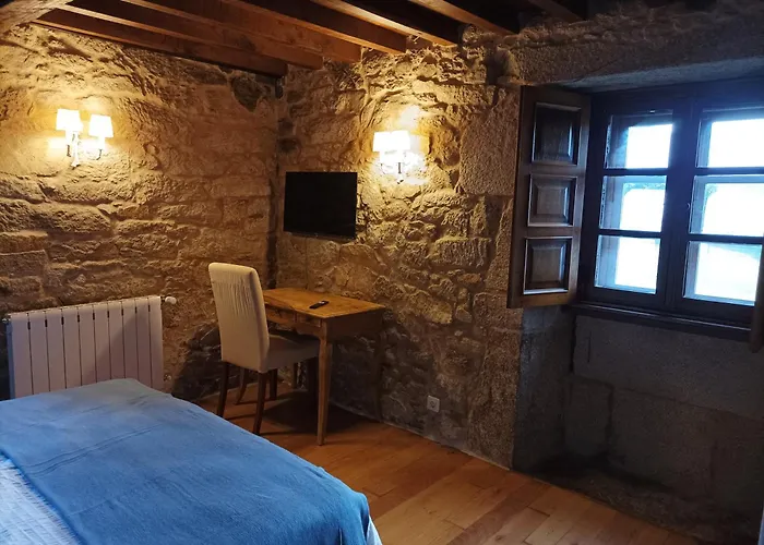 As Pedras Hotel