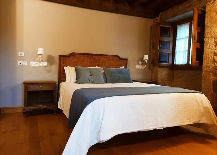 As Pedras Hotel 2*
