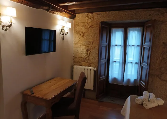 As Pedras Hotel Roxos