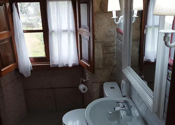 As Pedras ホテル Roxos