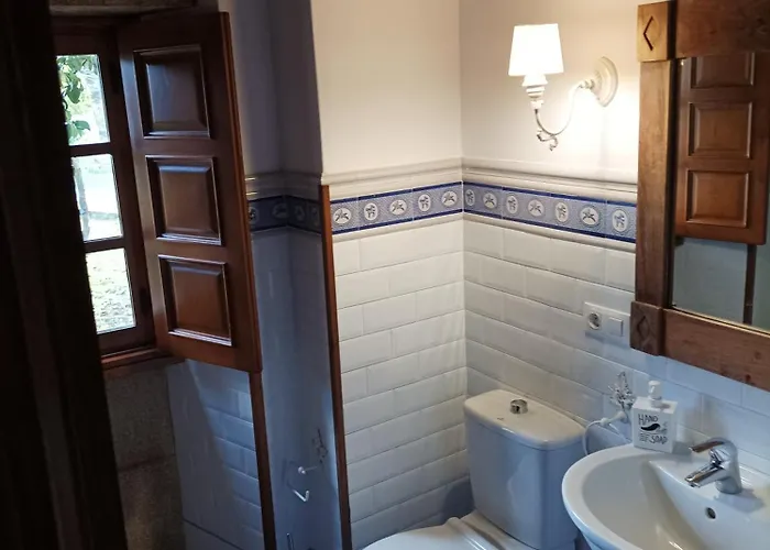 Hotel As Pedras
