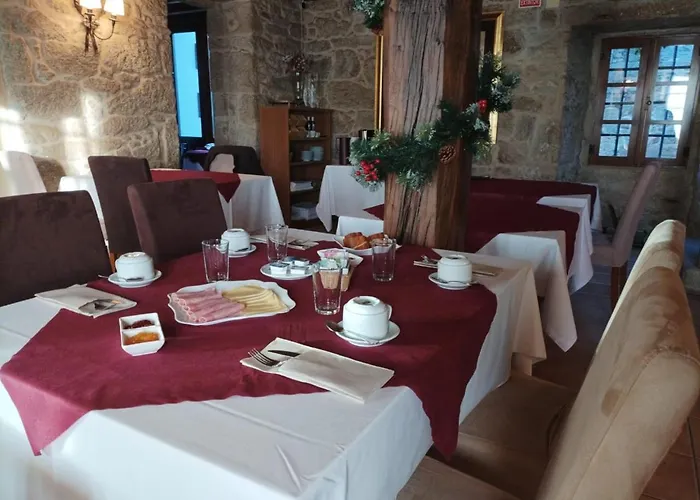 As Pedras Hotel Roxos