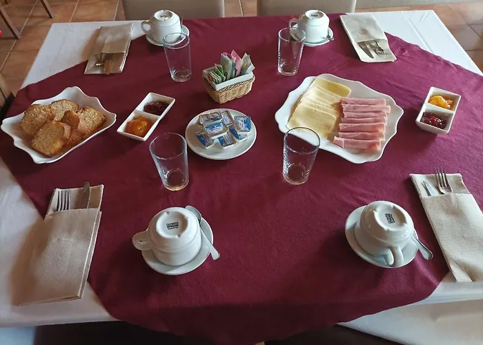 As Pedras Hotel Roxos