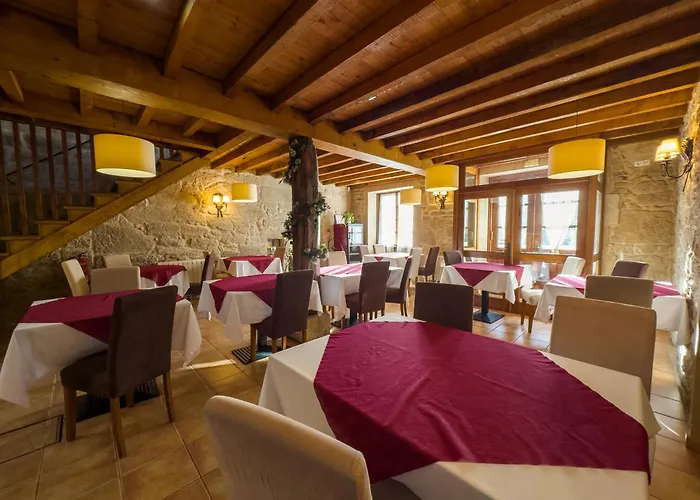 As Pedras ホテル 2*