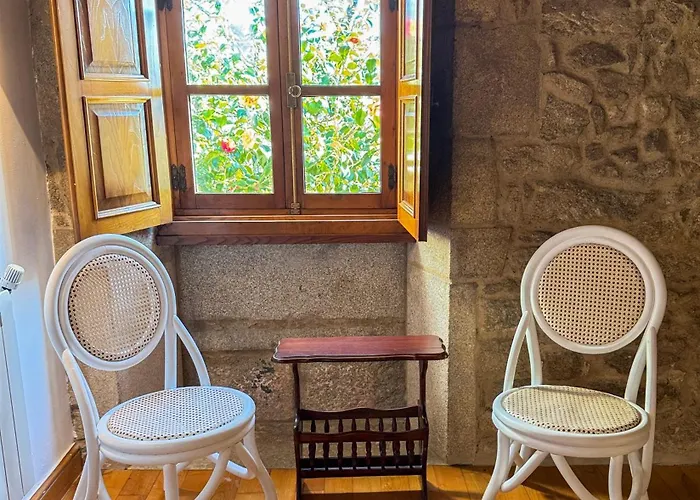 As Pedras Hotel Roxos