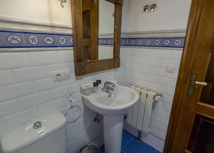 As Pedras ホテル 2*