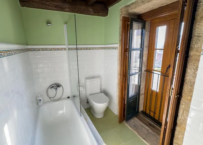 As Pedras ホテル Roxos