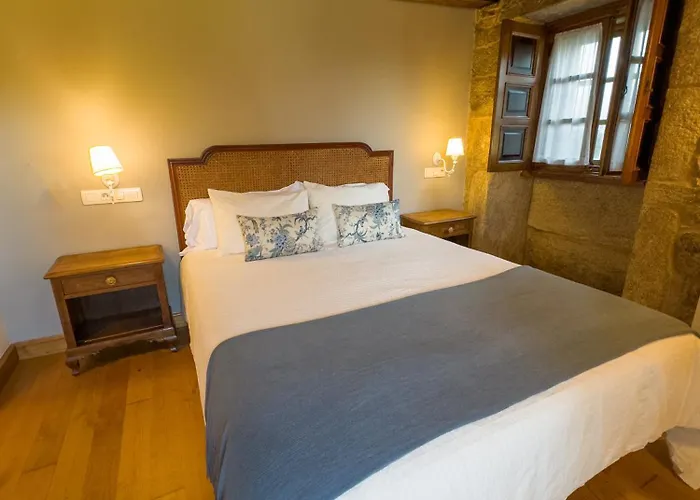 As Pedras Hotel Roxos