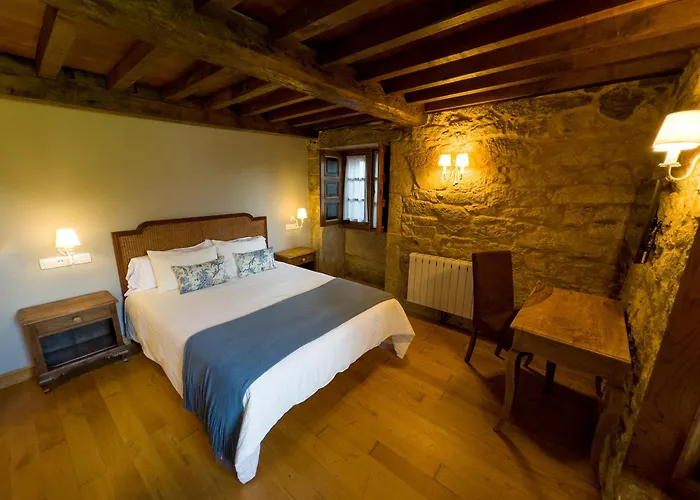 As Pedras Hotel 2*
